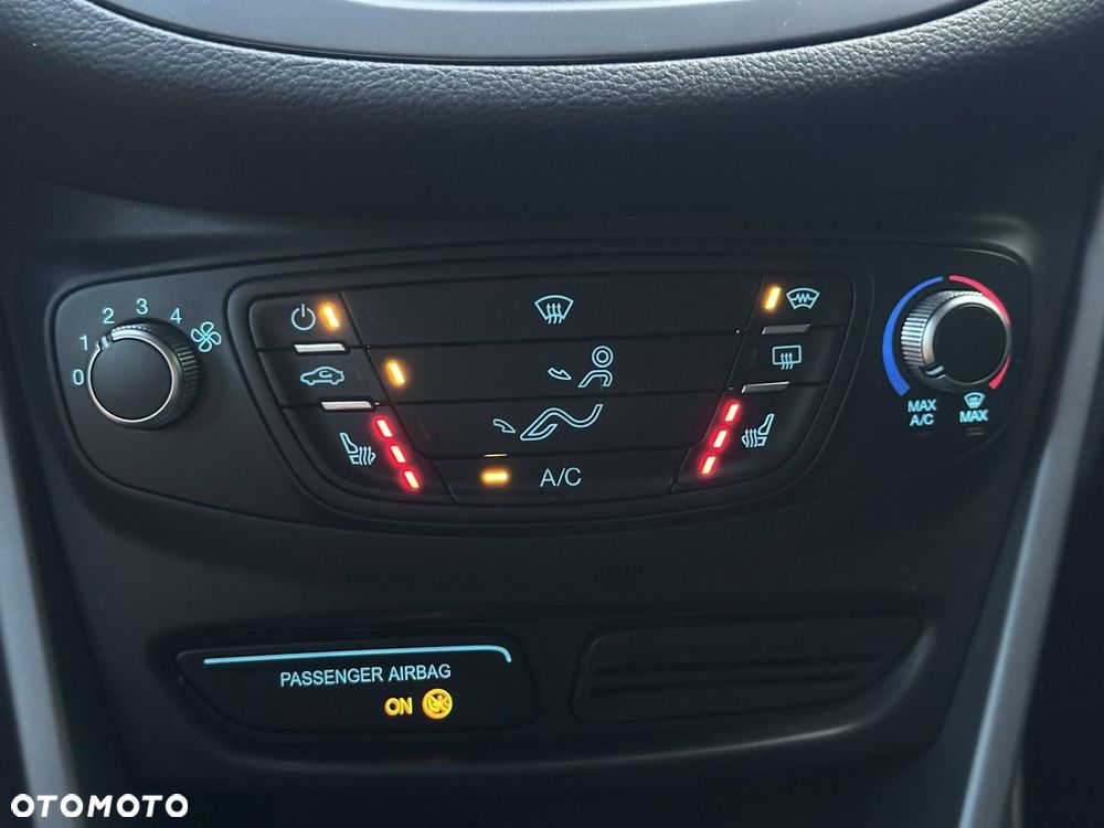 Ford B-MAX - 26