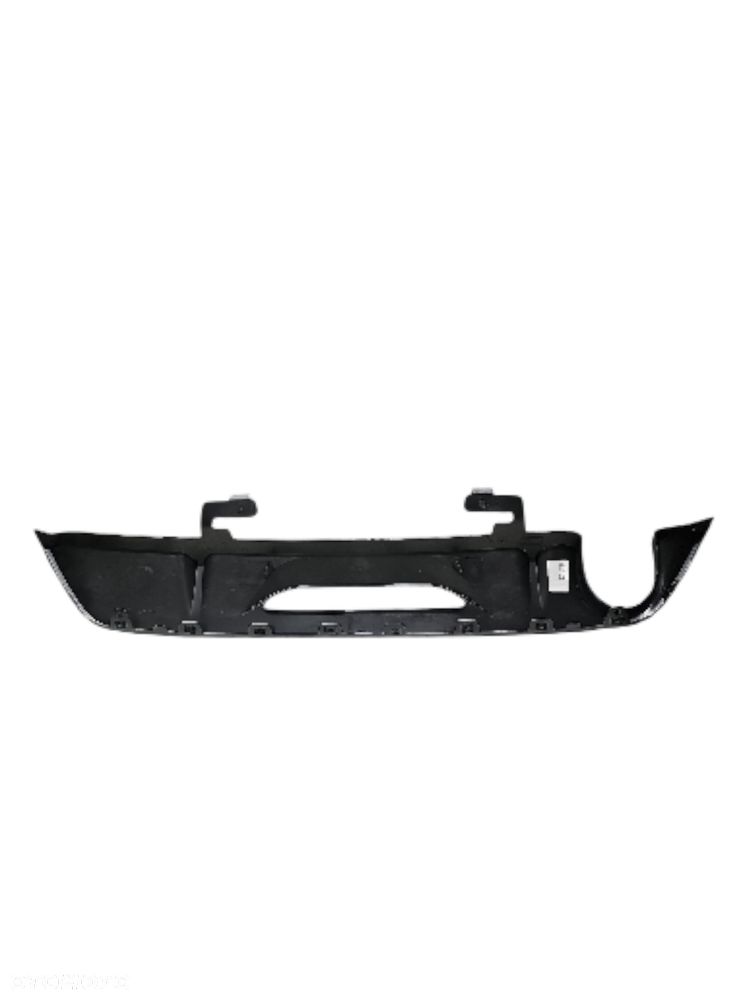 PEUGEOT 208 II 2 SPOILER DYFUZOR DOKŁADKA ZDERZAKA TYŁ 9825170280 - 2