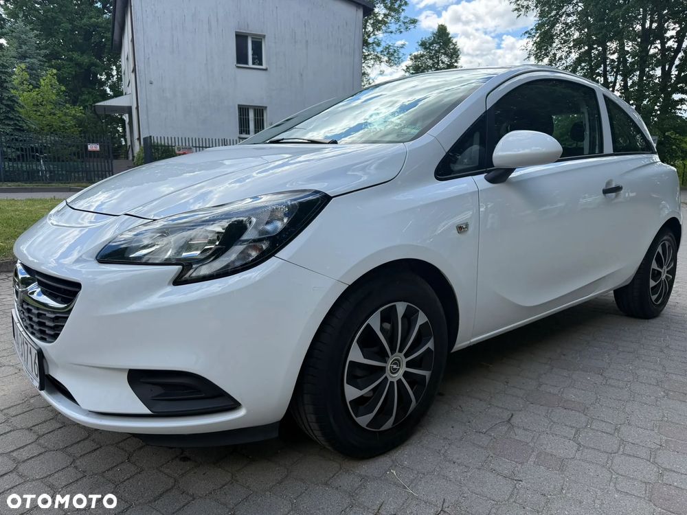 Opel Corsa 1.2 Active - 6