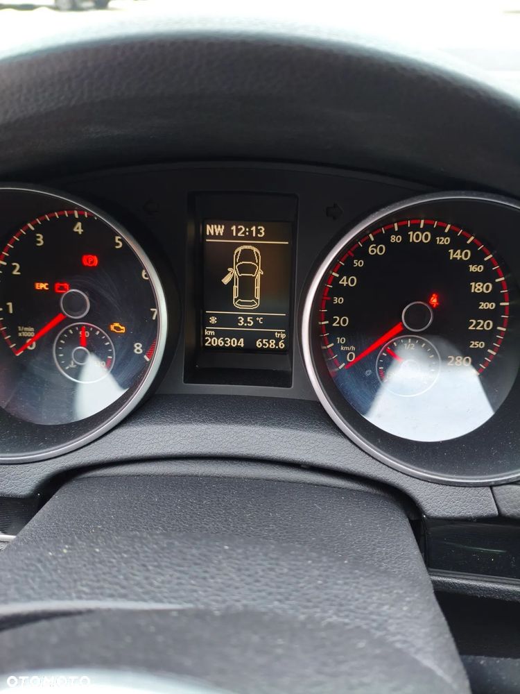 Volkswagen Golf 2.0 GTI - 19