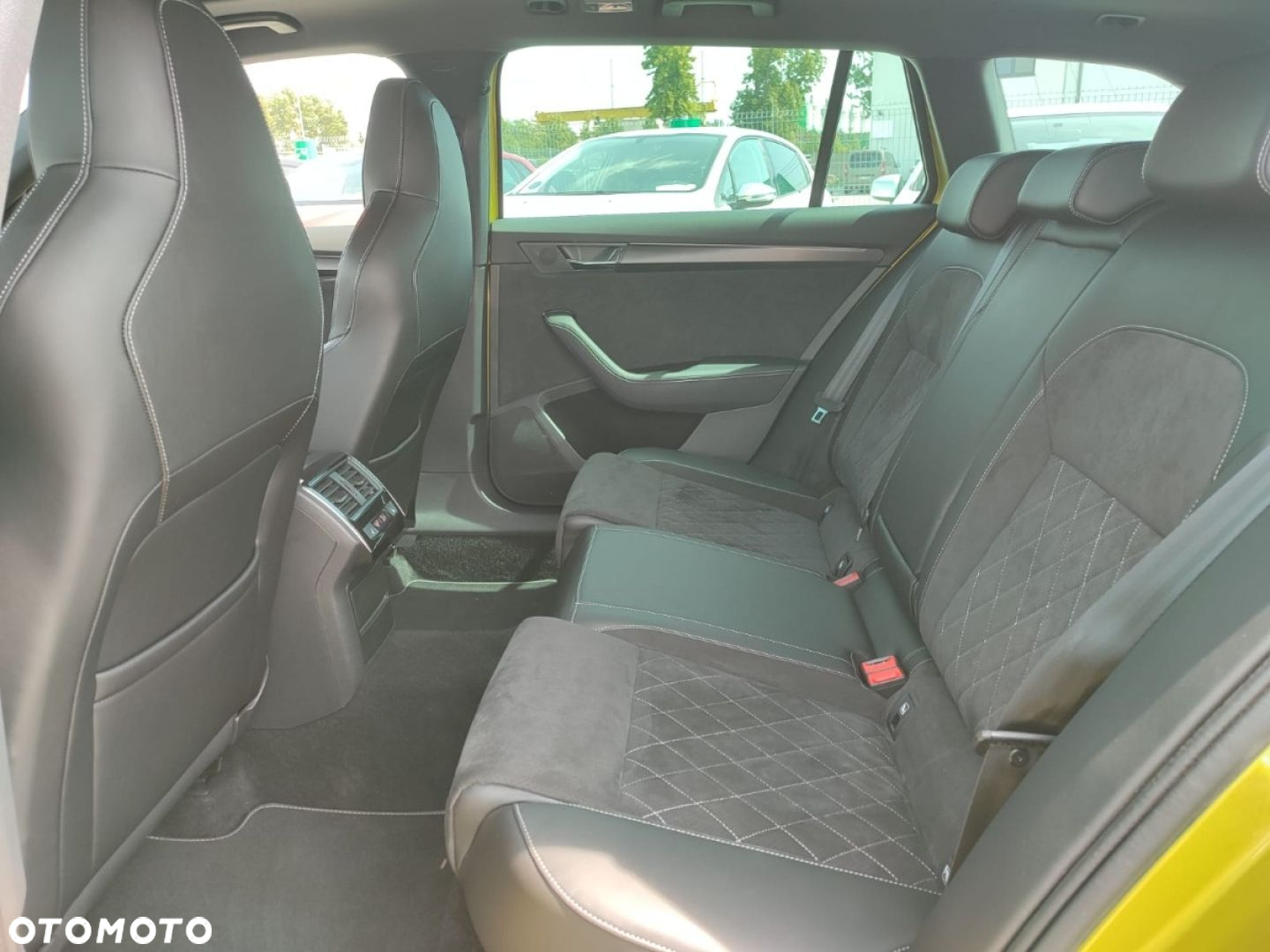 Skoda Superb - 7