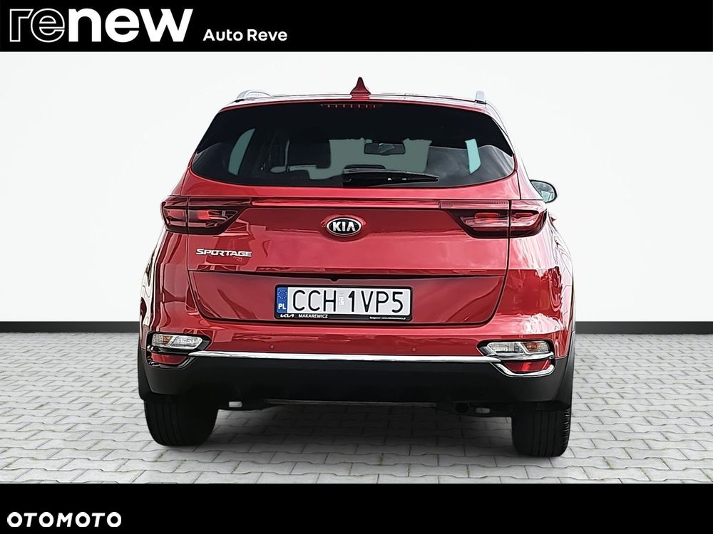 Kia Sportage 1.6 GDI L 2WD - 7