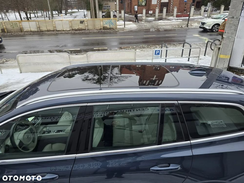 Volvo V60 T4 Geartronic R-Design - 5