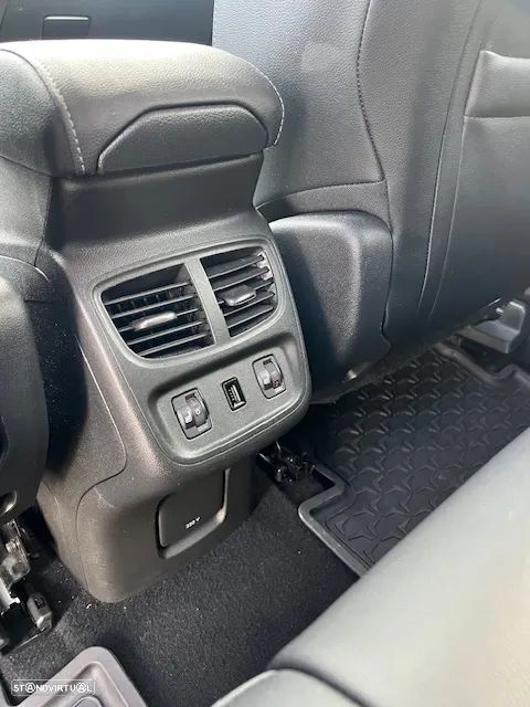 Opel Grandland X 1.2 T Business Edition AT - 12