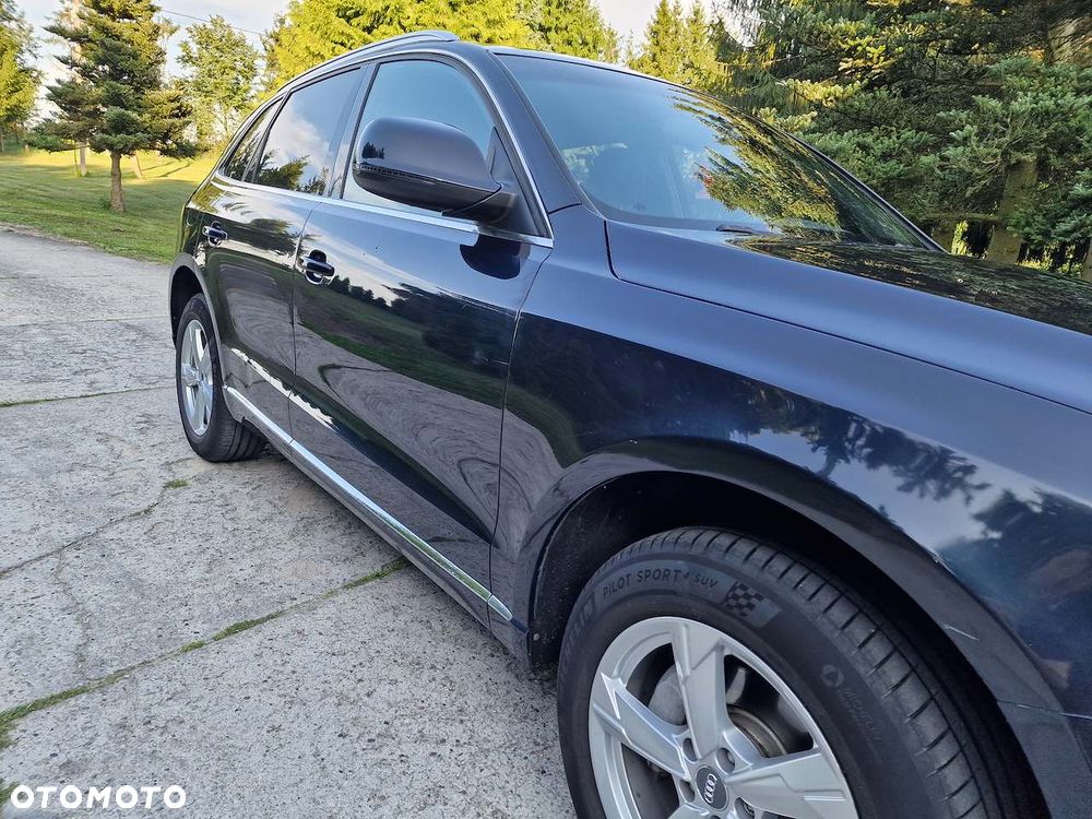 Audi Q5 - 3