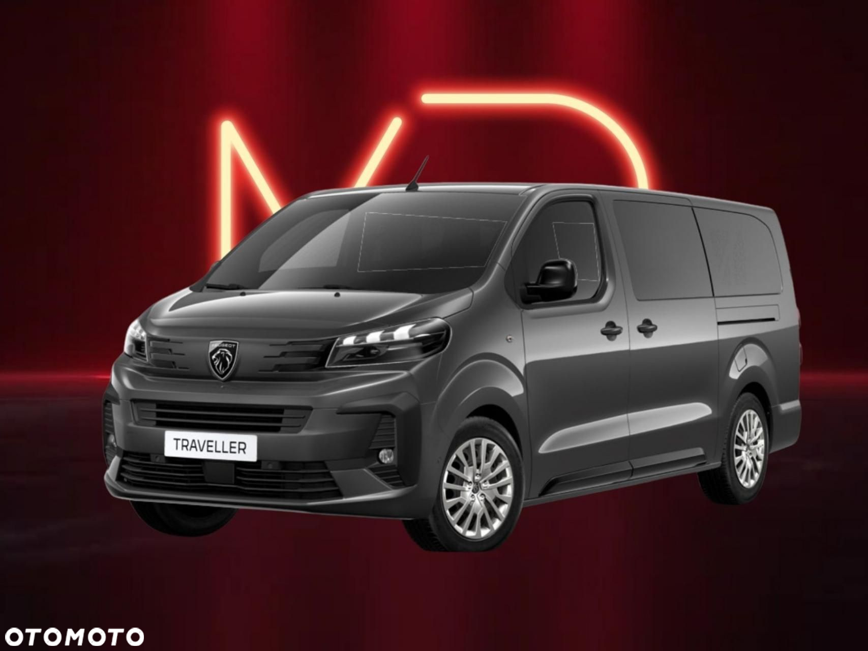 Peugeot Traveller - 4