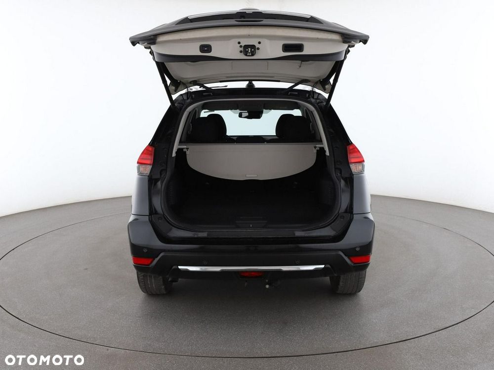 Nissan X-Trail 2.0 dCi N-Connecta 4WD Xtronic - 20