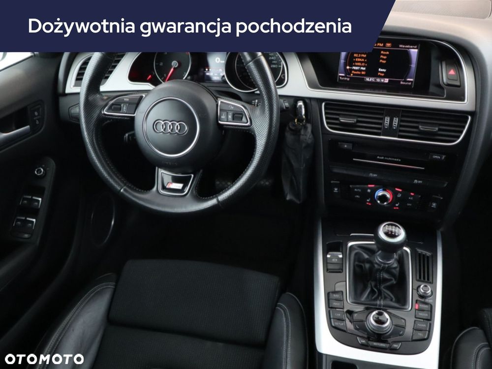 Audi A5 Sportback - 9