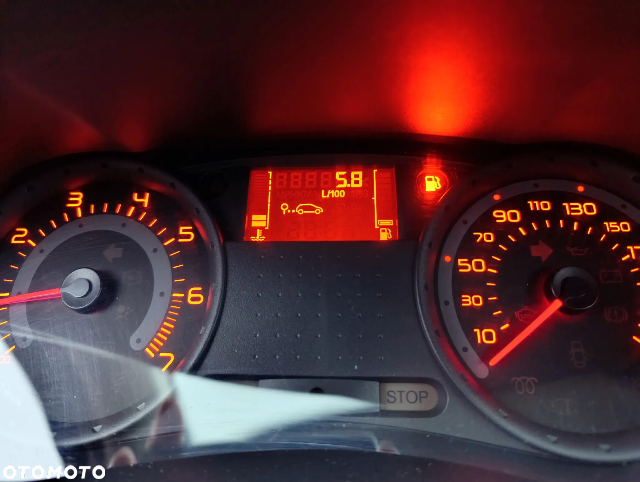 Renault Clio 1.2 16V 75 nightDay - 11