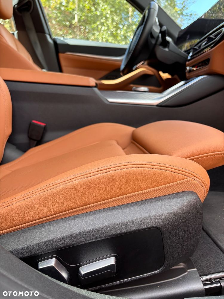 BMW Seria 4 420i M Sport - 16