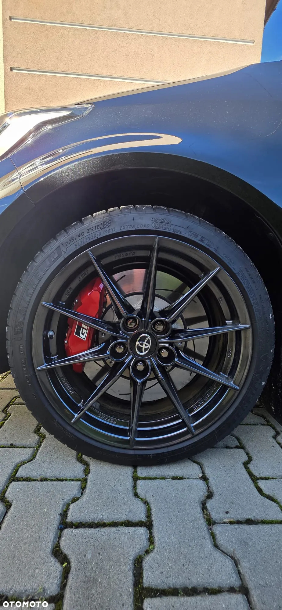 Toyota Yaris GR 1.6 Dynamic - 20