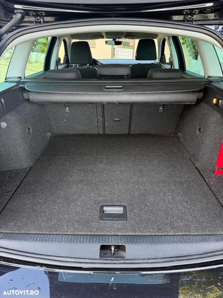 Skoda Octavia 1.6 TDI DSG Ambition - 15
