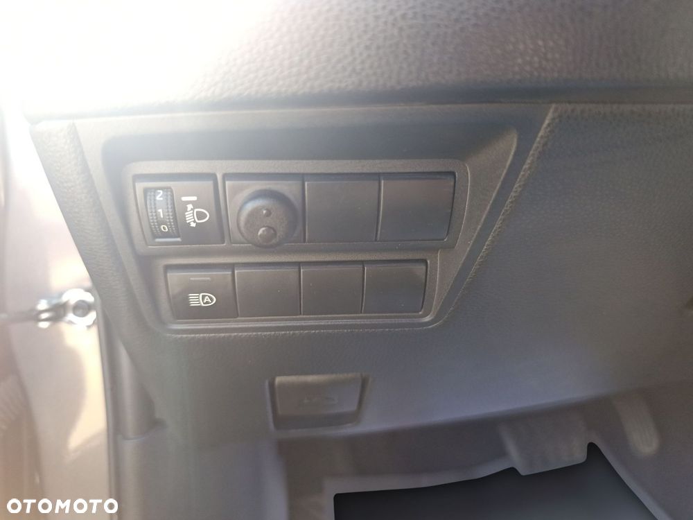 Toyota Yaris 1.5 Comfort CVT - 31