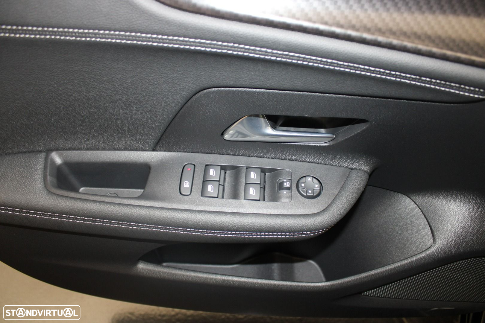 Opel Mokka-e 50 kWh GS - 22