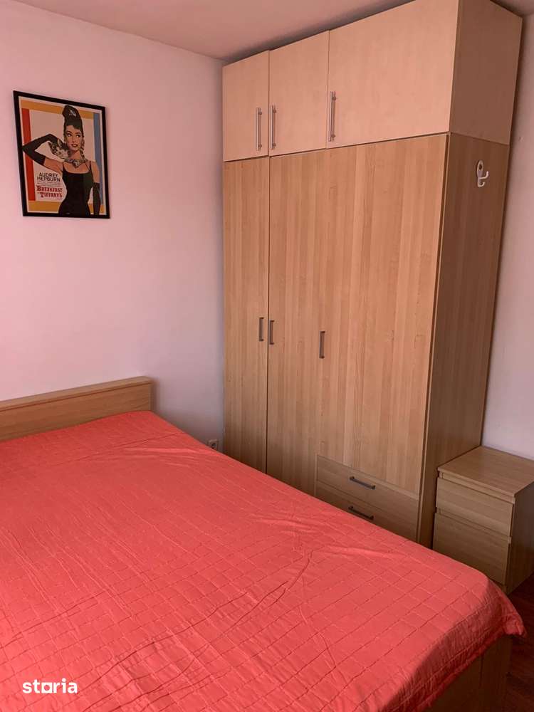 Sector 6, Ap 2 camere, Militari, Politehnica Bul. Iuliu Maniu Nr 13A — fotografia 3