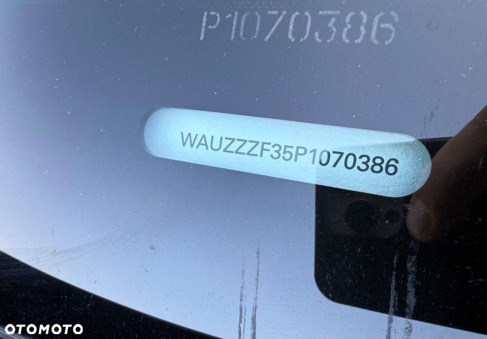 Audi Q3 Sportback 35 TFSI S tronic S line - 26