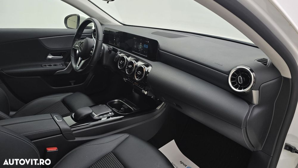 Mercedes-Benz A - 20