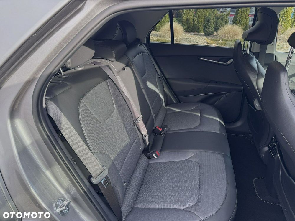 Kia Niro - 28