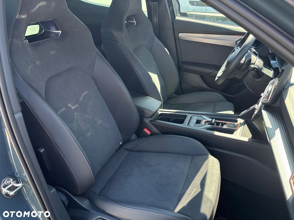 Cupra Formentor 1.5 eTSI mHEV DSG - 15