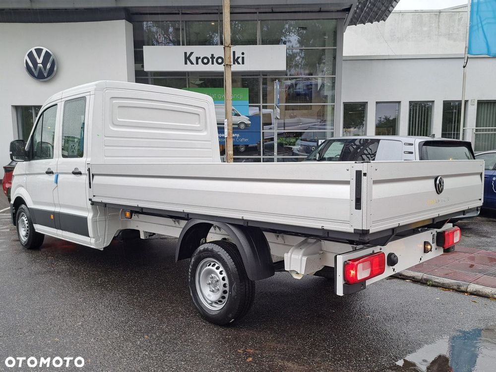Volkswagen Crafter - 6