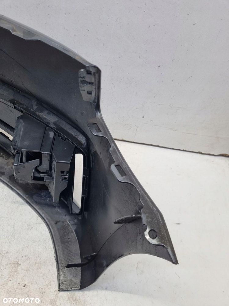 AUDI A4 B9 8W0 S-LINE 15-19 Zderzak przód przedni BEZ DZIUR - 6