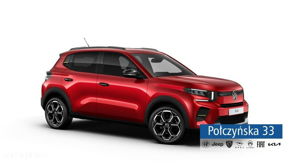 Citroën C3 - 4