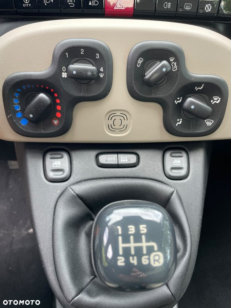 Fiat Panda 0.9 TwinAir Start&Stopp 4x4 Cross - 11