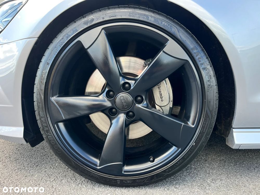 Audi A6 Avant 3.0 TDI Quattro S tronic - 7
