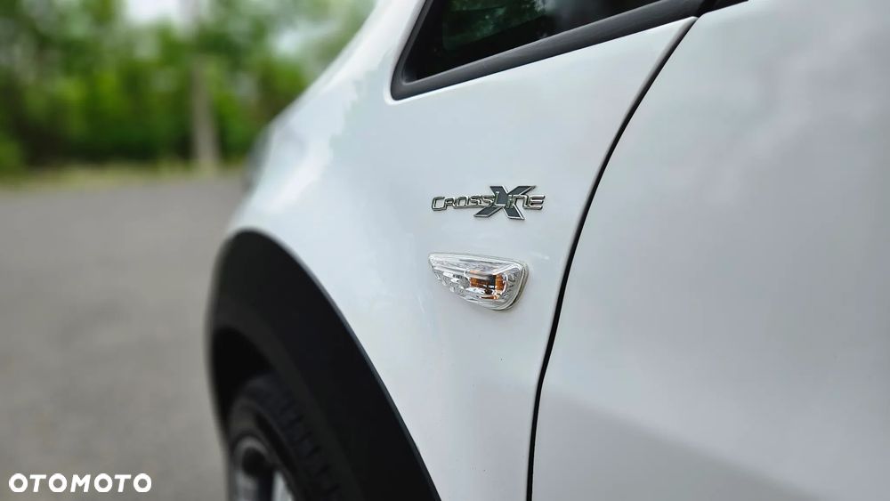 Hyundai ix20 1.4 Crossline - 37