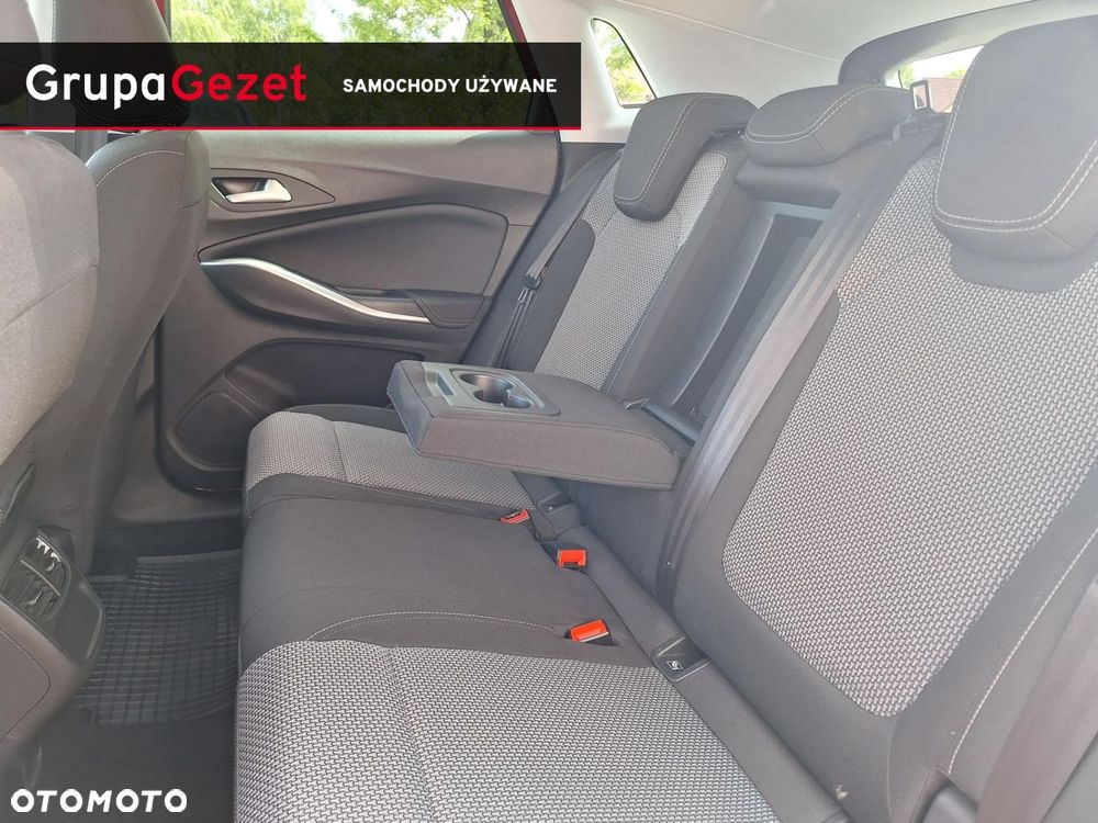 Opel Grandland - 22