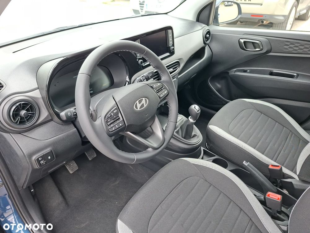 Hyundai i10 1.0 Modern - 9