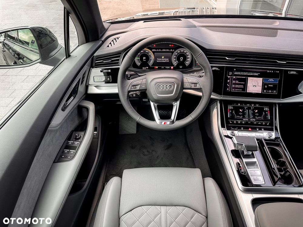 Audi Q7 - 25