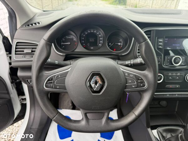 Renault Megane ENERGY TCe 100 LIFE - 9