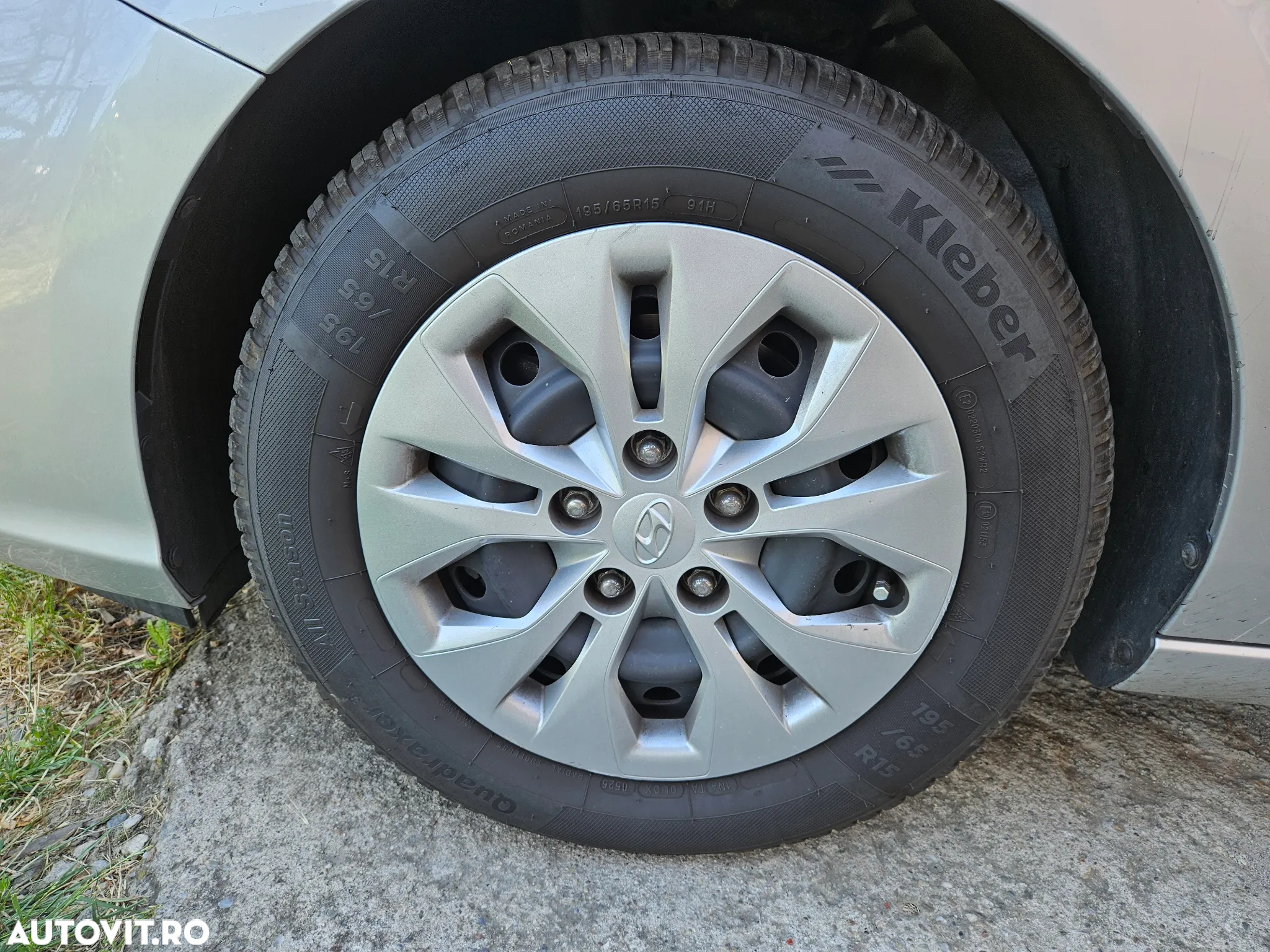 Hyundai i30 Kombi 1.0 T-GDI Trend - 36