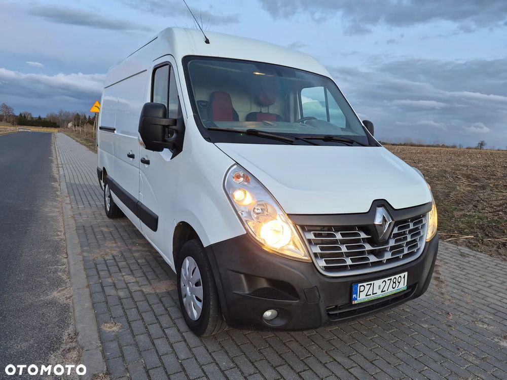 Renault Master - 12