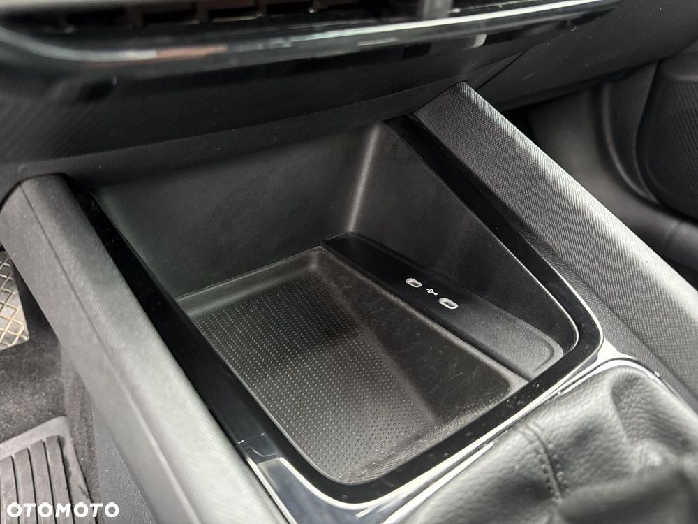 Skoda Octavia 1.5 TSI ACT Ambition - 32