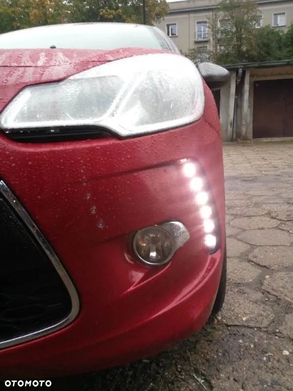 Citroën DS3 PureTech 110 Start & Stop CONNECTED CHIC - 13