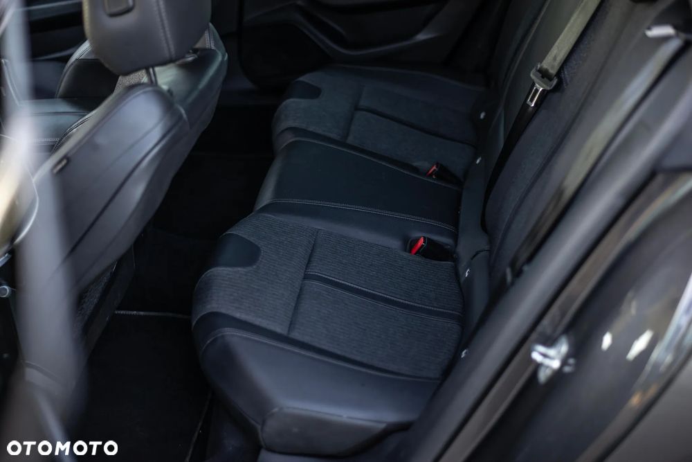 Peugeot 508 1.5 BlueHDi Allure Pack S&S EAT8 - 16