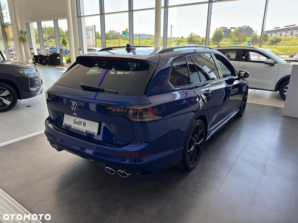 Volkswagen Golf Variant - 3
