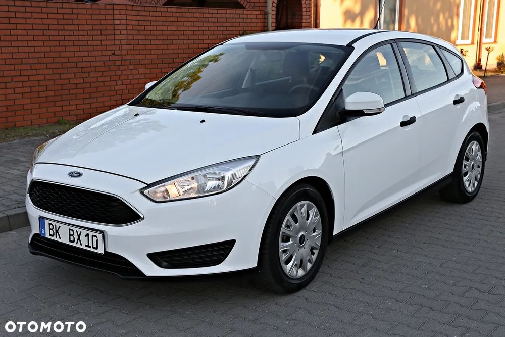 Ford Focus - 3