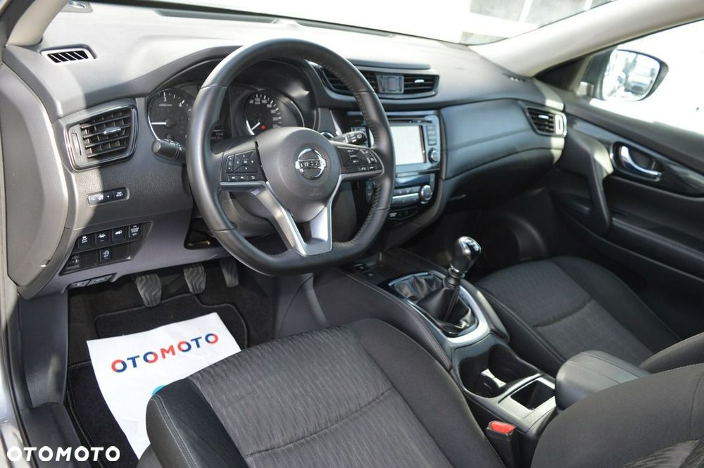 Nissan X-Trail - 21
