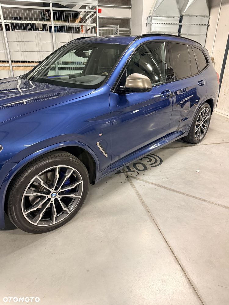 BMW X3 - 11
