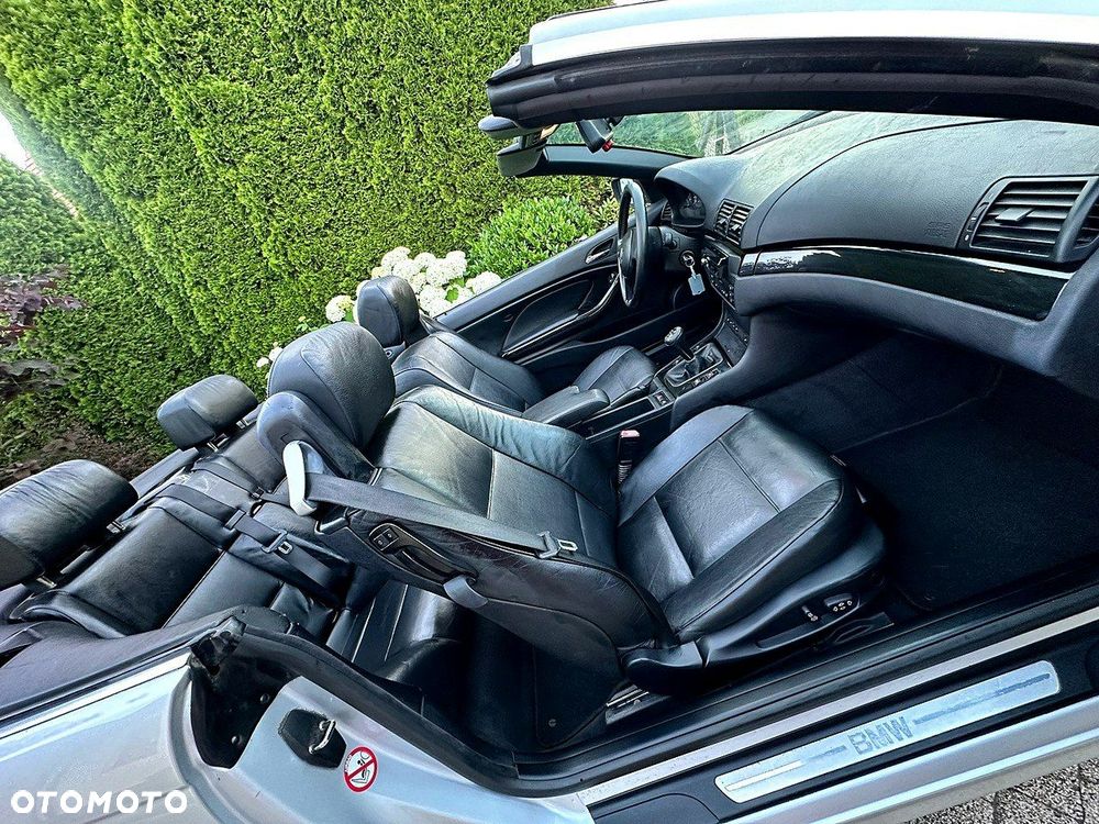 BMW Seria 3 - 7