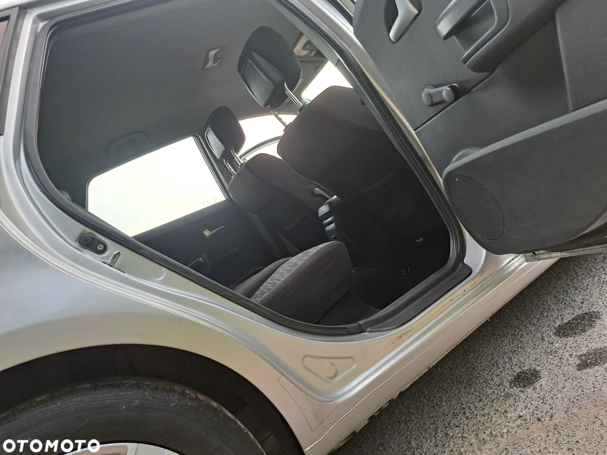 Kia Ceed - 2