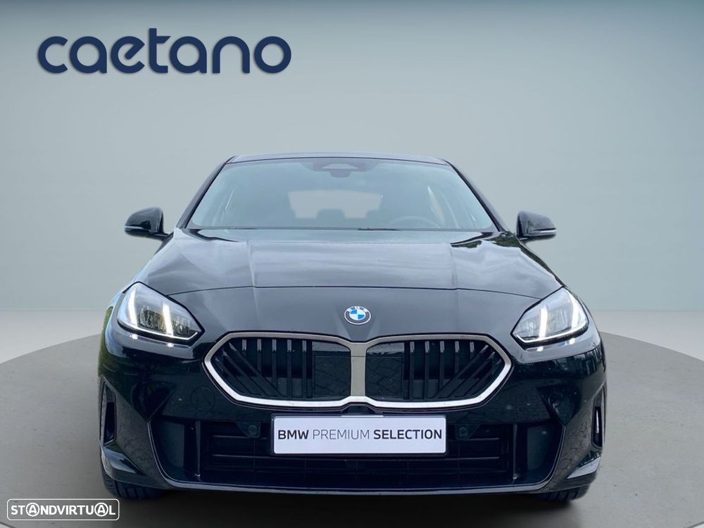 BMW 118 d - 21