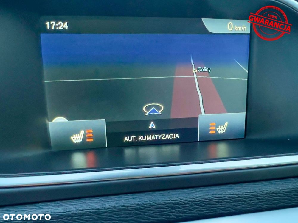 Volvo V40 D4 Summum - 34