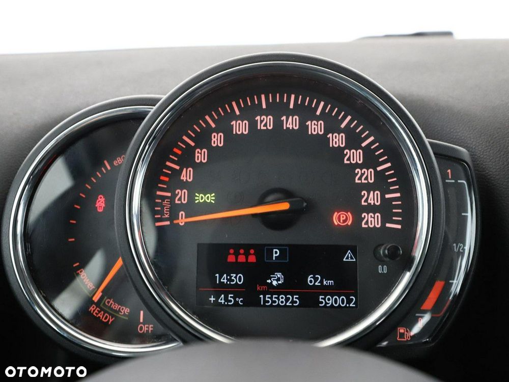 MINI Countryman - 22