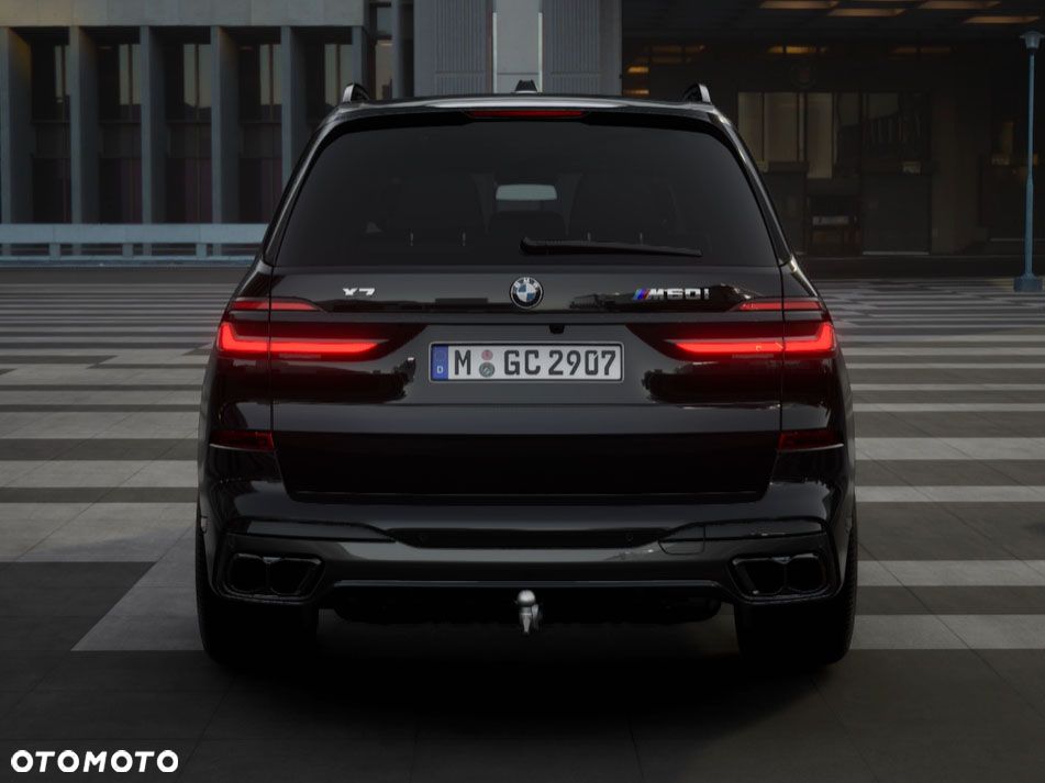 BMW X7 - 6