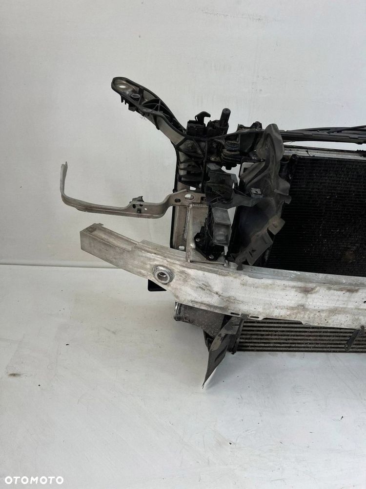 8W0959455L Kompletny pas przedni DEWA 3.0 TDI Audi S6 C8 4K - 2