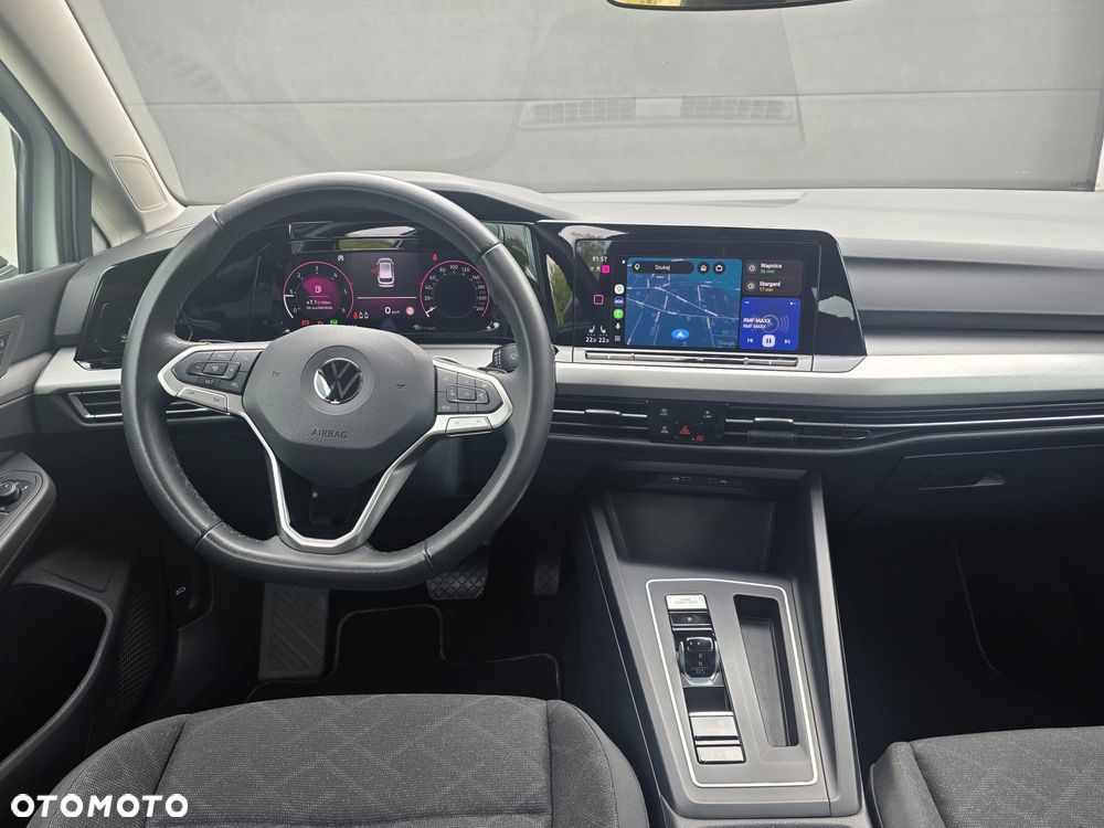 Volkswagen Golf 2.0 TDI SCR DSG Life - 5